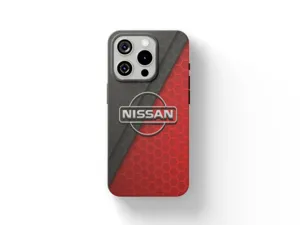 Nissan Cell Phone Case High-End Pro Series